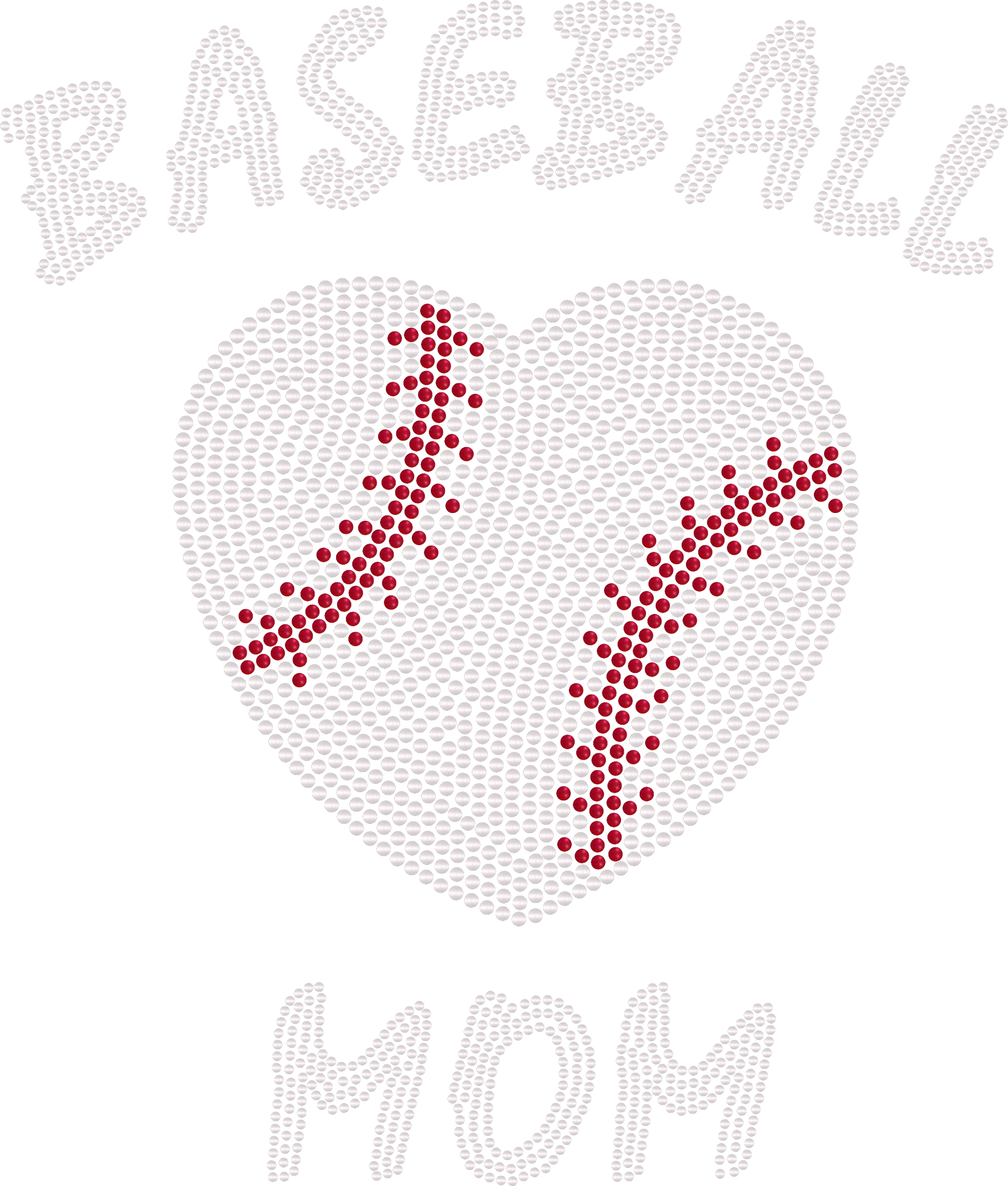 Baseball Mom